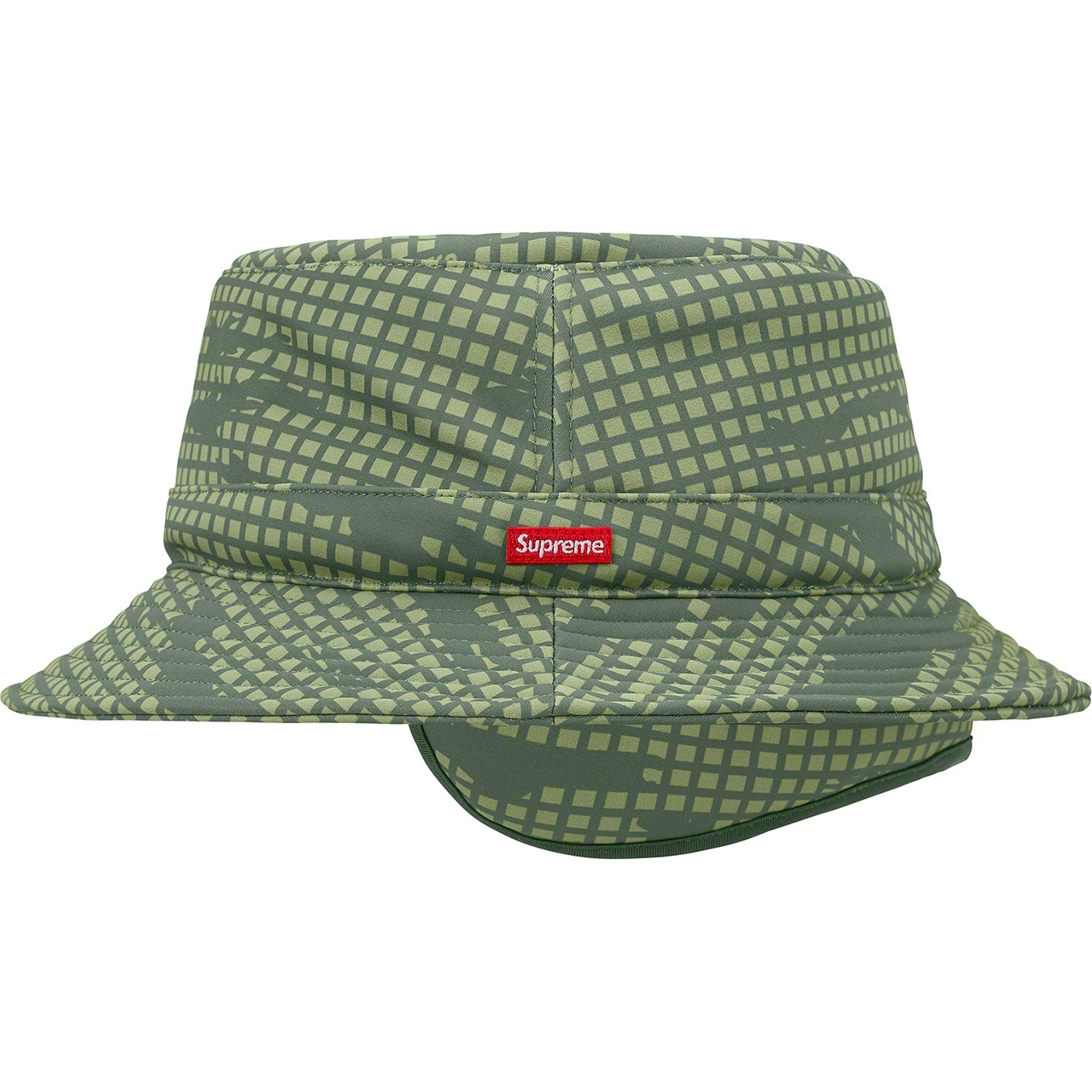 WINDSTOPPER® Earflap Crusher view 9